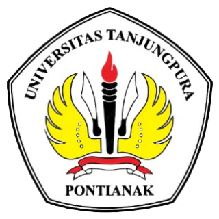 Logo Universitas Tanjungpura